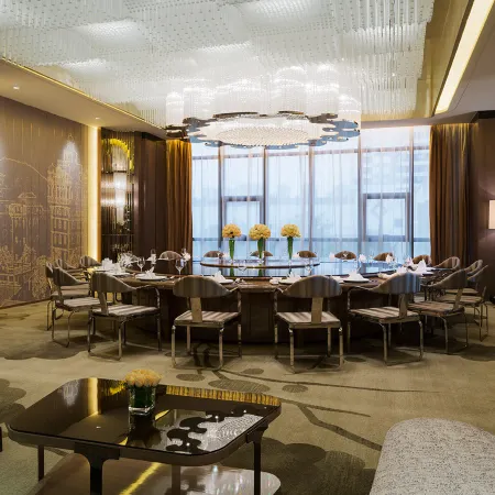 Wanda Realm Jiangmen