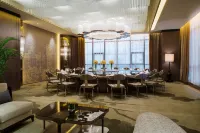 Wanda Realm Jiangmen - breakfast