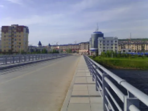 Yichun Wengxinyuan Family Guesthouse