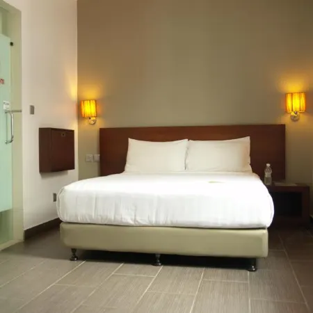 Tune Hotel - Waterfront Kuching