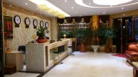 Pu'an Putian Boutique Hotel Hotels in Pu'an