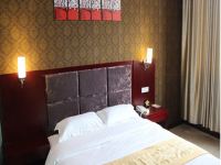 鹤壁滨海大酒店 - 标准大床房