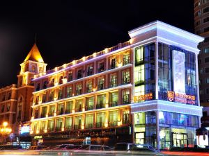 Aolong Business Hotel