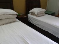 洛阳牡丹旅馆 - 标准双床房