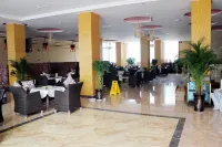 Zhongjiang Jintai Hotel