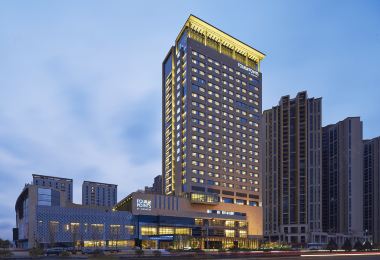 Four Points by Sheraton Guilin, Lingui Popular Hotels Photos