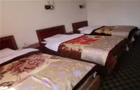 Yueye Yizu Hotel Hotel in zona Laigu Glacier