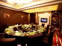 Dongtai Dashijie Hotel - breakfast