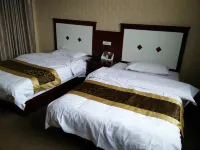 โรงแรมซือไห่ โรงแรมในเจินเฟิง