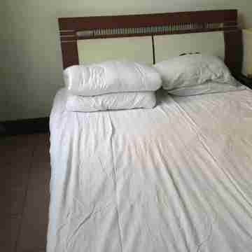 Longkou Haiyue Guest House Rooms