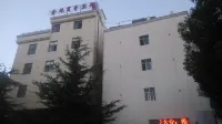 Jinzhu Business Hotel, Yuxi