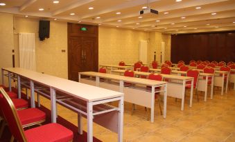 Jiangpan Business Hostel - Housity