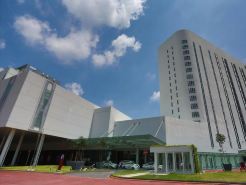 The Everly Putrajaya