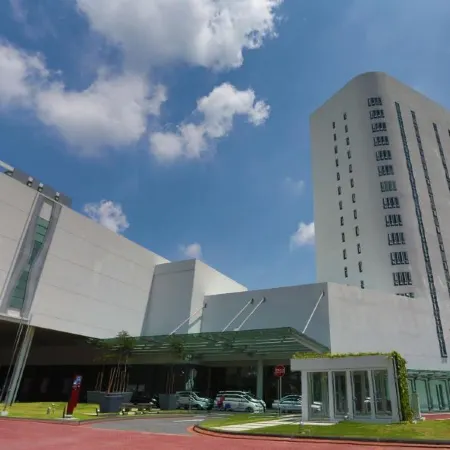 The Everly Putrajaya Отели в г. Патраджайя