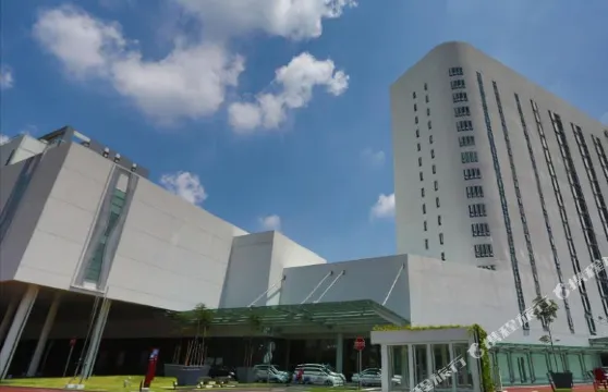 艾佛利普特拉賈亞酒店