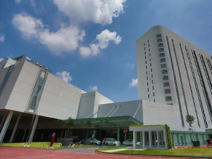 The Everly Putrajaya