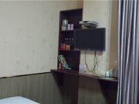 西充锦豪商务宾馆 - 大床房（无窗）