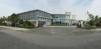 Nanjing Training Center Hotel Hotel in zona Nanjing Sport Institute Xianlin Campus