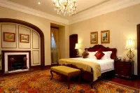 Rujin Hotel Taiyuan Villa