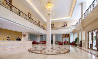 Vienna Hotel (Dongguan Changping South Railway Station Baihua Times Square)