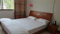 Xixia Jieling Mountain Villa No.21