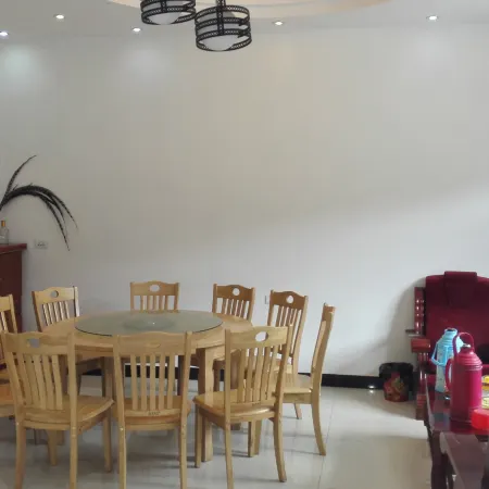 Qingliangzhai Shanlin Renjia Inn