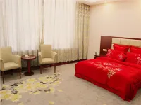 Youmu Jiyi Theme Hotel Hoteles cerca de Hulunber Prairie
