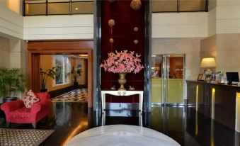 TAIPEI INTERNATIONAL HOTEL