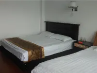 Lianghe Limin Hotel Hotels in Lianghe