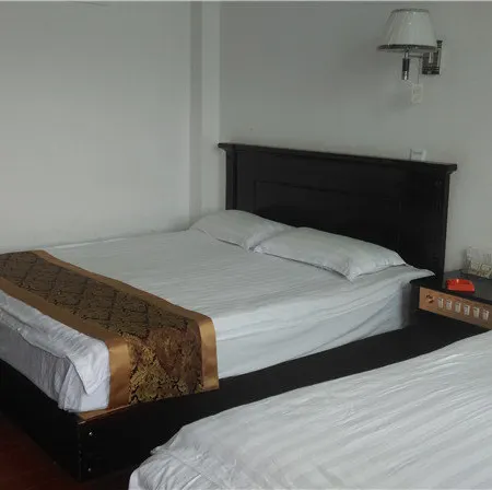 Lianghe Limin Hotel