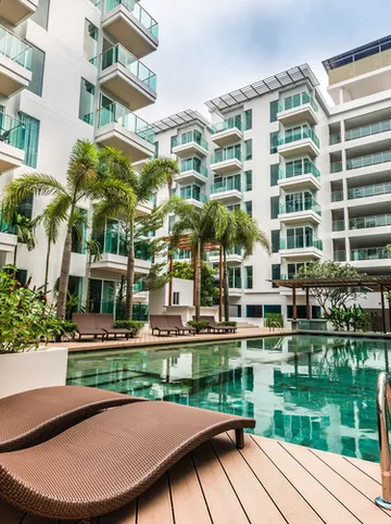 รูปภาพของฟิชเชอร์แมน ฮาร์เบอร์ เออร์เบิร์น รีสอร์ท