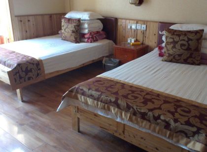 Wenchuan Yingxiu Jiarong Inn Hotel