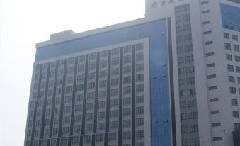 Zhoushan Tianyue Hotel