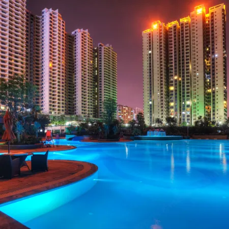 Furama Hotel Beihai