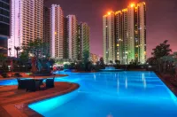 Furama Hotel Beihai - Romantic