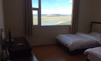 Jiuqu Jinfu Hotel