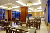 Hehe Jewelry Hot Spring Hotel Ruili