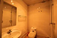 Jiaocheng Pengli Hotel Hotels near Pangquan Groove