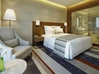 珠海中海铂尔曼酒店 - 豪华大床房