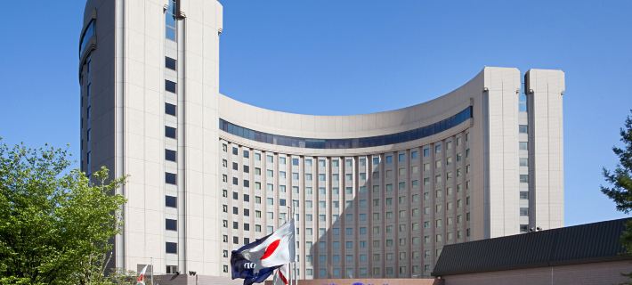 Hilton Tokyo Narita Airport Hotels in Narita