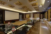 塩城鬱金香中国式旅館