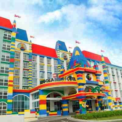 Legoland Malaysia Hotel Hotel Exterior