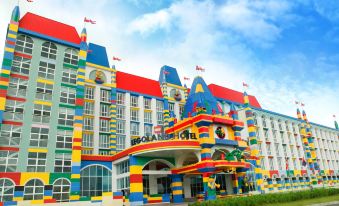 Legoland Malaysia Hotel