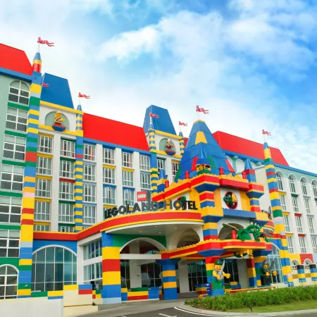 Legoland Malaysia Hotel