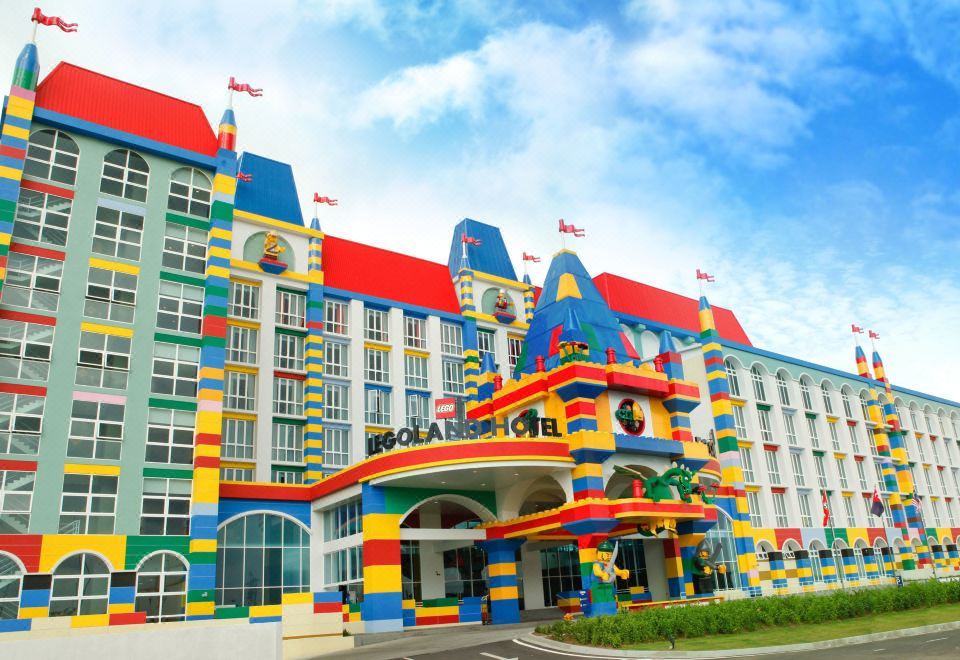 레고랜드 말레이시아 호텔 - 이스칸다르 푸테리 5성급 인기 호텔 2023 최신 특가 | 트립닷컴