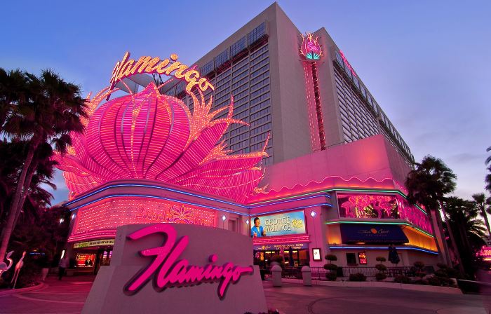 Flamingo Las Vegas Hotel & Casino