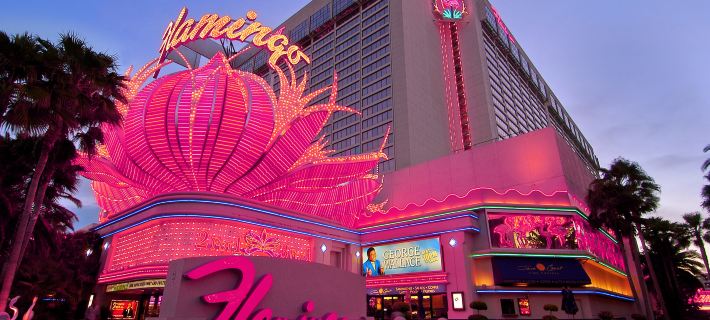 Flamingo Las Vegas Hotel & Casino Hotels in Clark County