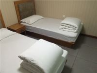 郑州顺福酒店 - 温馨双床房