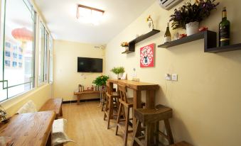 Alborada Hostel - Housity