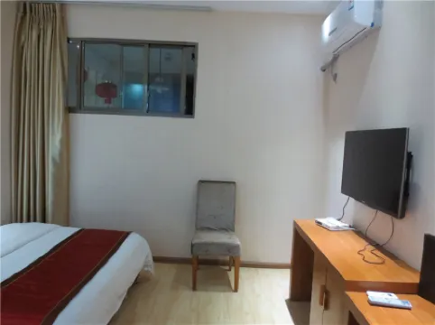 Longchang Yage Hotel